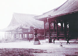 顕証寺の歴史(概要)