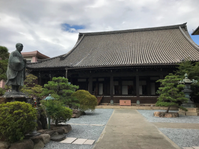 顕証寺